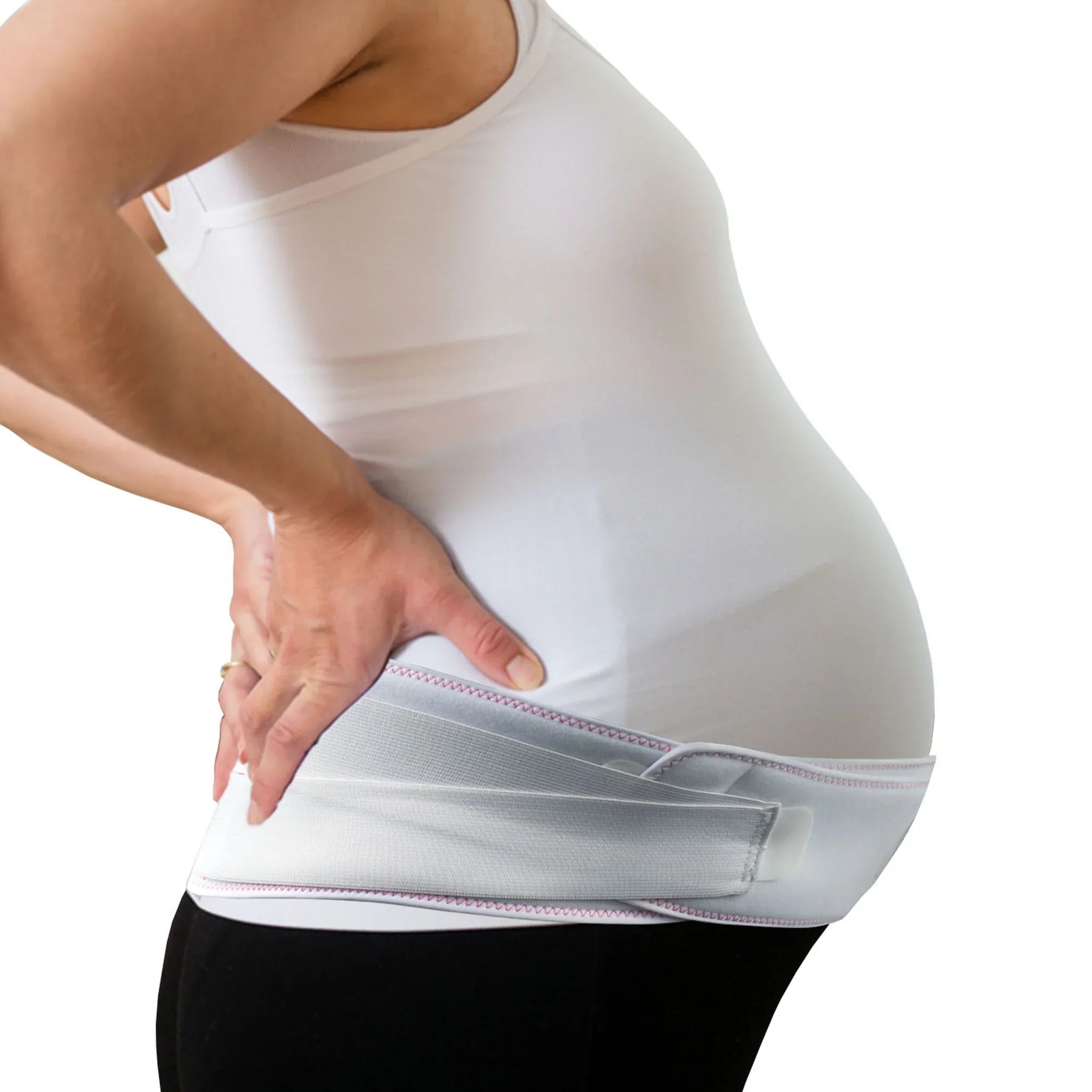 MATERNITY SUPPORT BELT