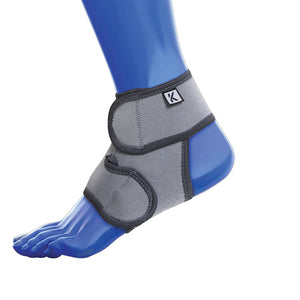 PRO-LIGHT NEOPRENE ANKLE SUPPORT