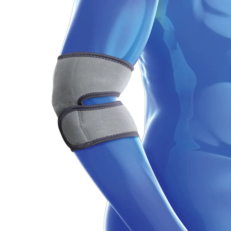 PRO-LIGHT NEOPRENE ELBOW SUPPORT