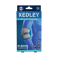 PRO-LIGHT NEOPRENE ELBOW SUPPORT