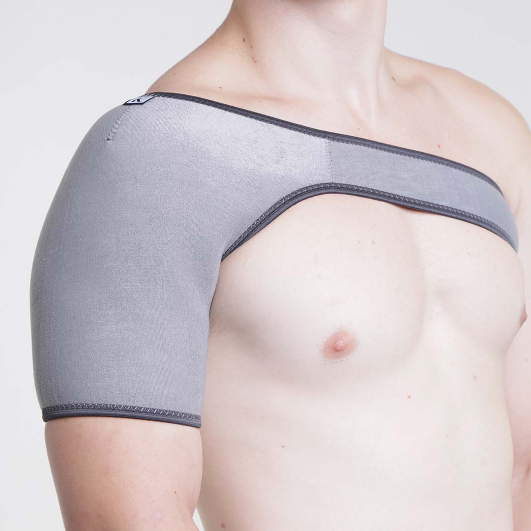 PRO-LIGHT NEOPRENE SHOULDER SUPPORT