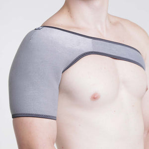 PRO-LIGHT NEOPRENE SHOULDER SUPPORT