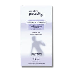 FREZYDERM - Intravaginal Care Prelactic Gel