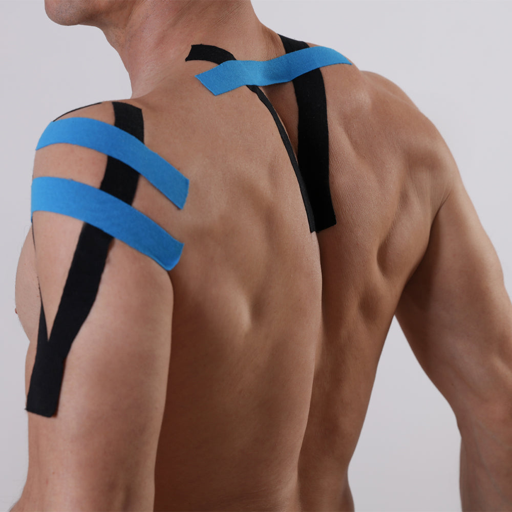 AcuTop Classic Kinesiology Tape
