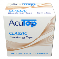 AcuTop Classic Kinesiology Tape