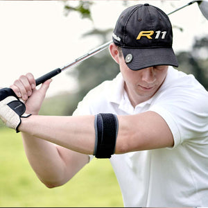 Aero-Tech Neoprene Tennis Elbow Support