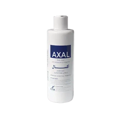 Axal Body Wash