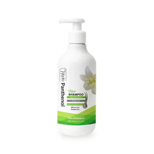 Hepta Panthenol Hair Shampoo 250 ml