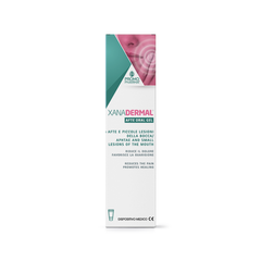 Promopharma Xanadermal Afte Oral Gel 15ml
